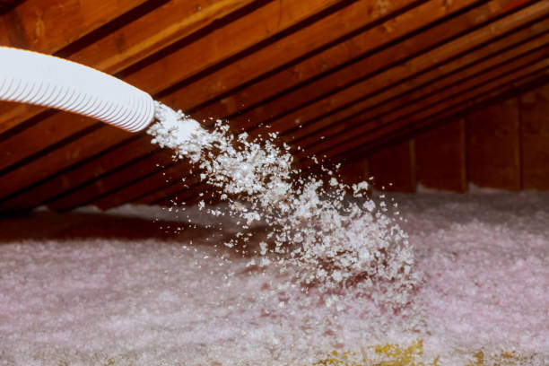 Fairlea, WV Insulation Contractor Company