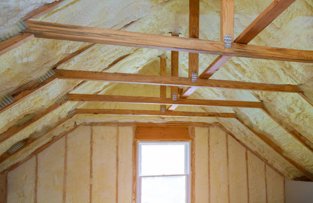 Best Eco-Friendly Insulation in Fairlea, WV