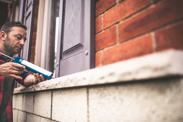 Best Geographic-Specific Insulation Services in Fairlea, WV