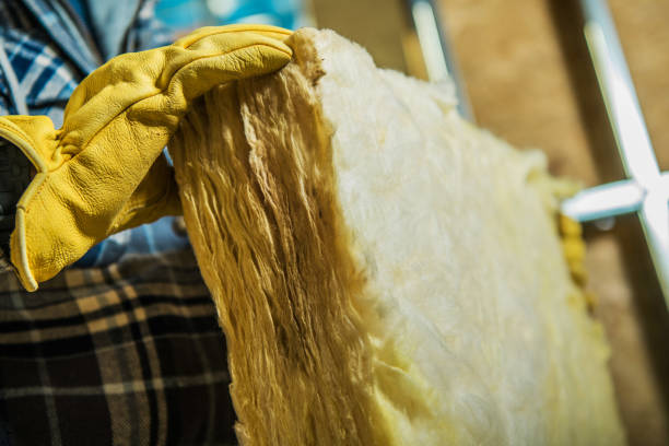 Best Spray Foam Insulation in Fairlea, WV